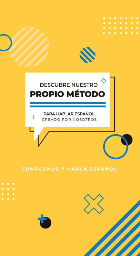 clases de español para extranjeros en Granada Spanish for all