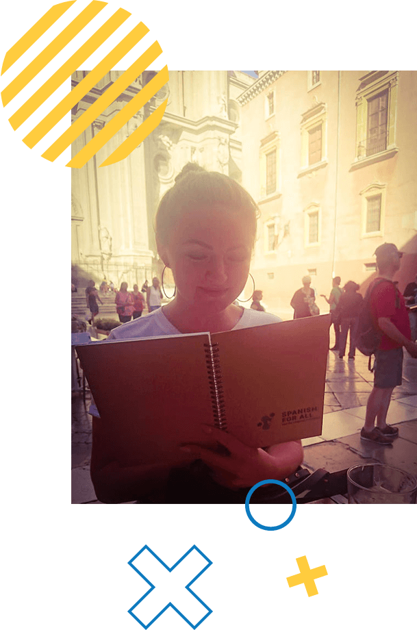 cursos y clases de español para extranjeros en Granada