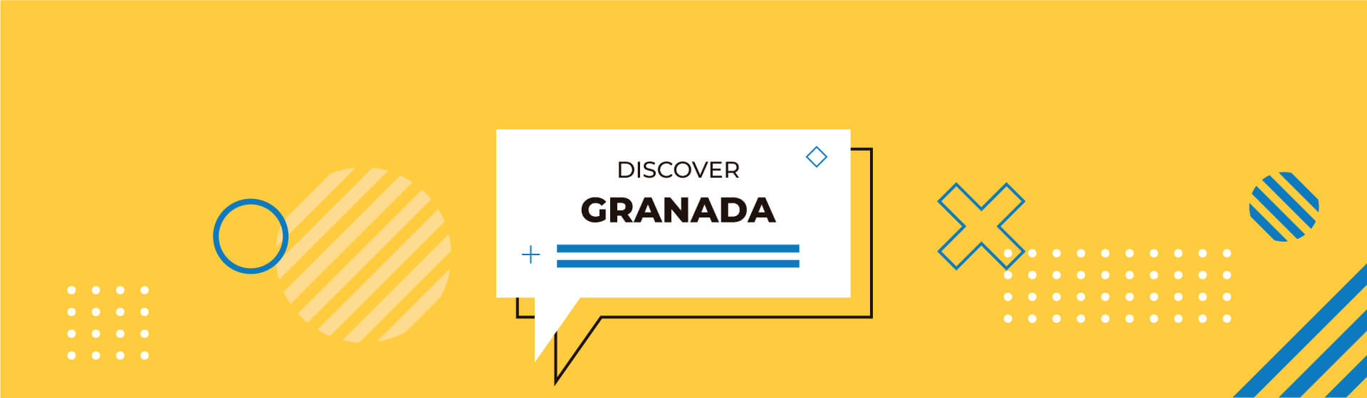 Cultural immersion in Granada